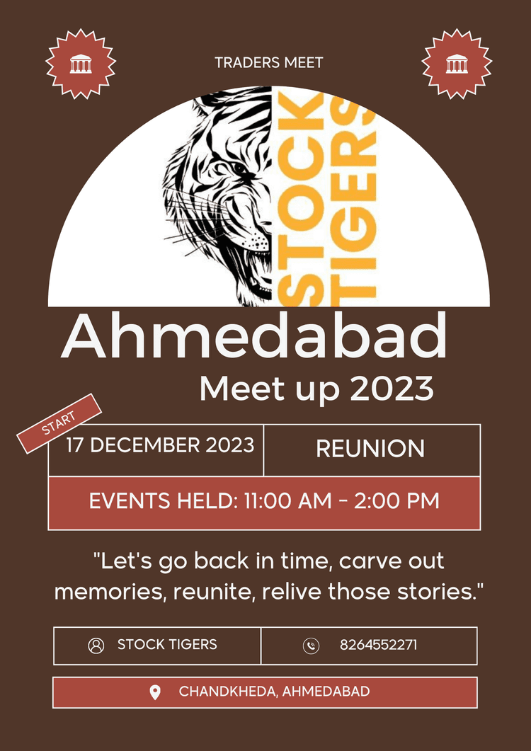 membership | Ahmedabad Meet 2023